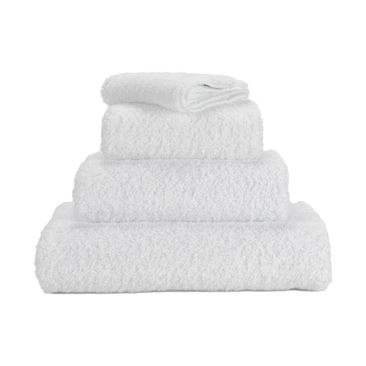 Super Pile Giza Bath Towel Collection