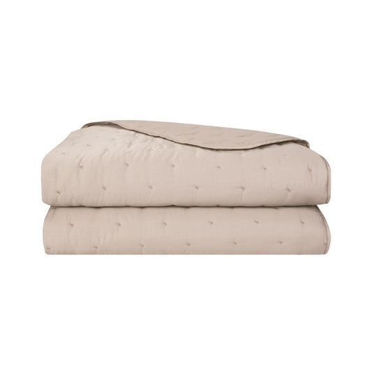 Triomphe Quilted Bed End