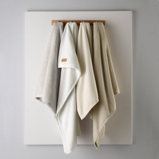 All Seasons Long Staple Cotton Blanket