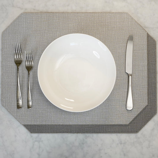 Posh Reversible Placemat