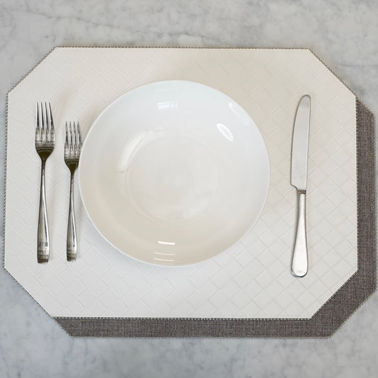 Bottega Reversible Placemat