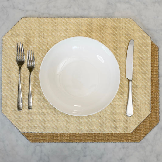 Palau Samoa Reversible Placemat