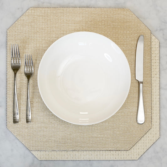Aztec Palau Reversible Placemat