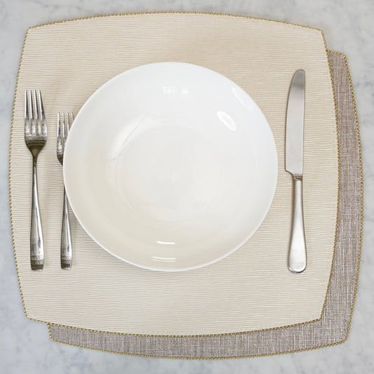Bespoke Soho Reversible Placemat