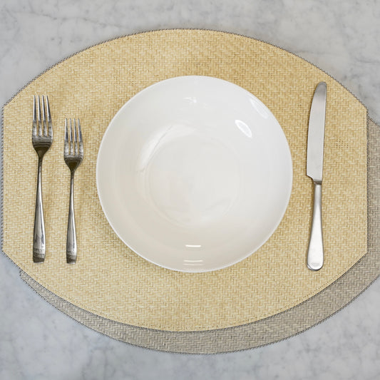 Samoa Reversible Placemat