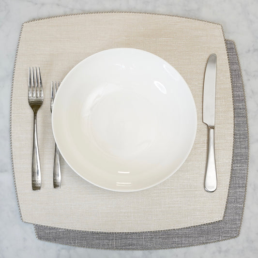 Bespoke Reversible Placemat