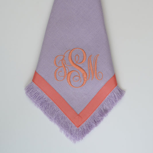 Isabelle Mono Napkin