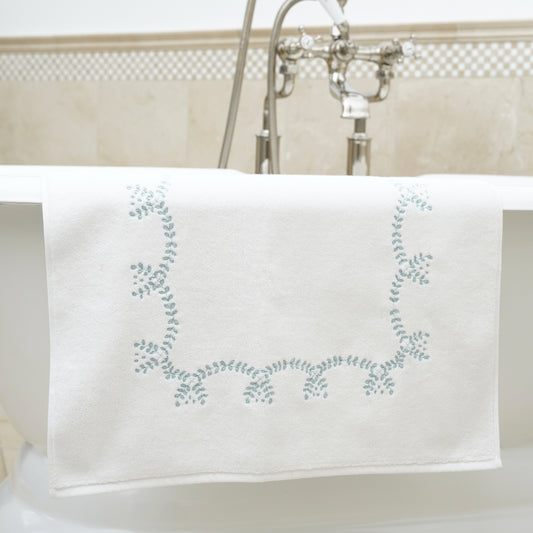 Lynnens Venere Aqua Bath Mat