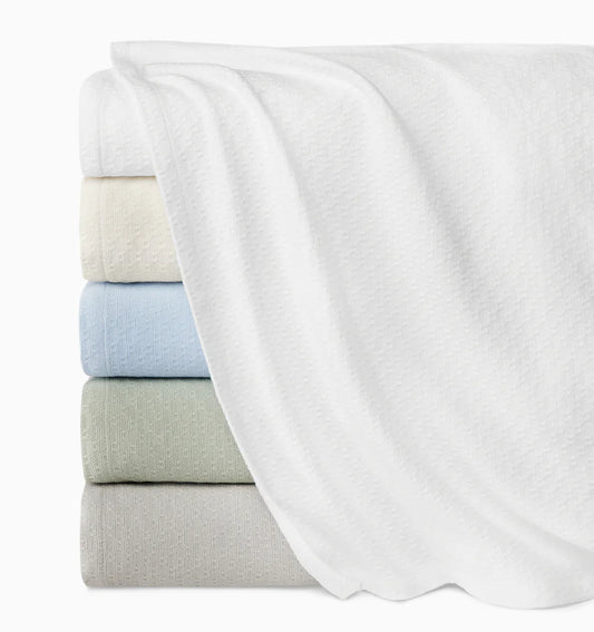 Corino Cotton Blanket