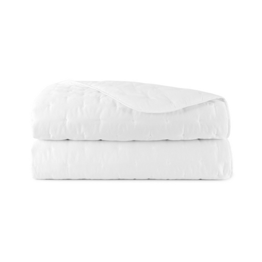 Triomphe Combed Cotton Coverlet