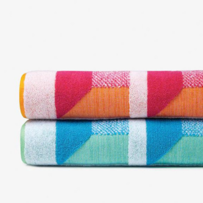 Tropea Beach Towels