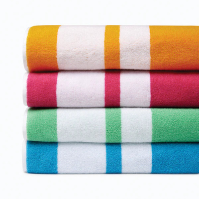 Mareta Beach Towels