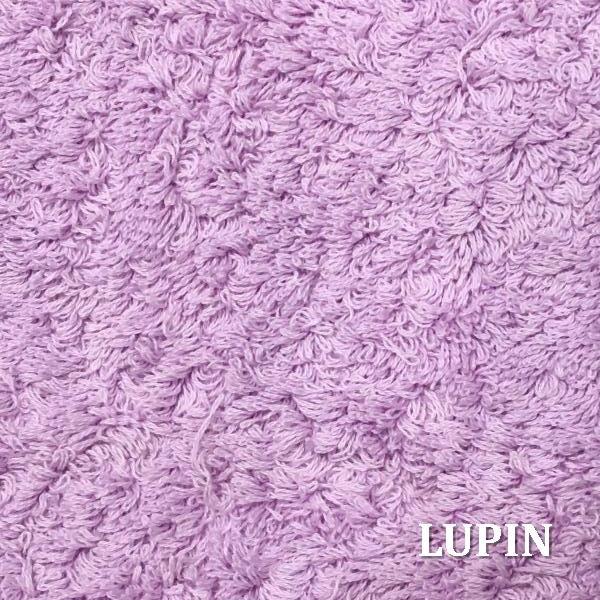 Abyss Double Bath Tub Mat - Lupin (430)