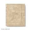 Sferra - Acanthus Tablecloth Parchment