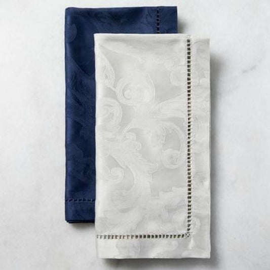 Sferra - Acanthus Napkins