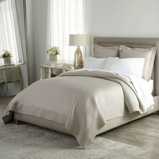 Peacock Alley - Angelina Platinum Bed Enseble