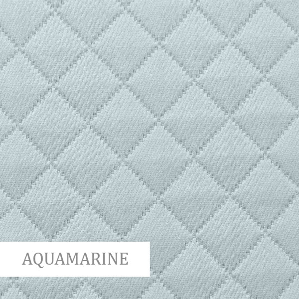 Bari - Aquamarine