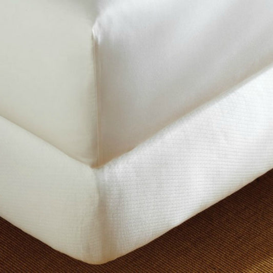 Peacock Alley Diamond Box Spring Cover