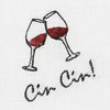 Cheers Cocktail Napkins (Set of 4)