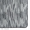 Abyss & Habidecor - Cozi Towel - 990 Black