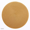 Linen Braid Placemats - Gold