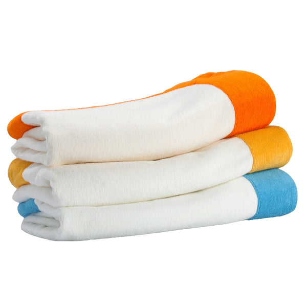 Amado Beach Towels - Salisbury & Manus