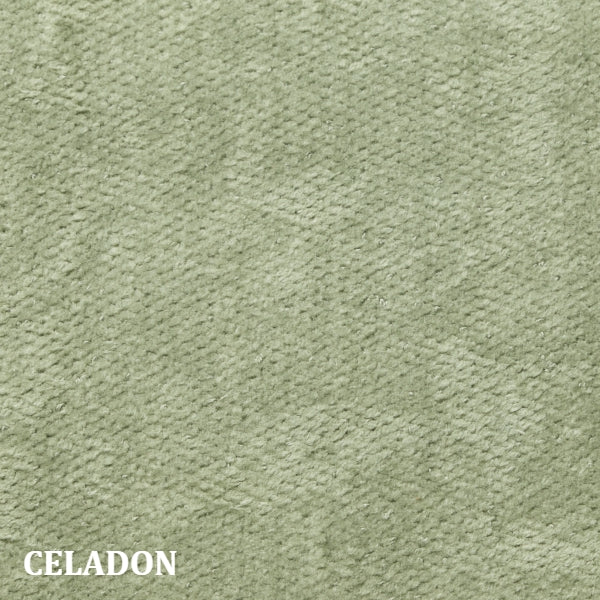 Sferra - Canedo Velour Towels - Celadon