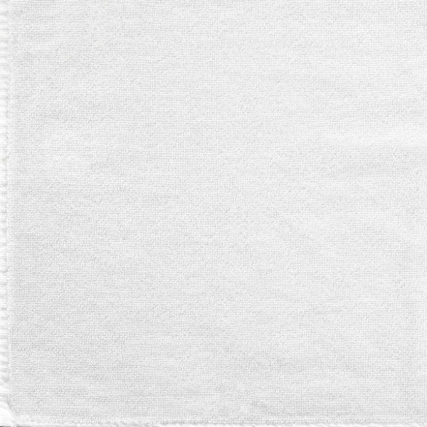Abyss & Habidecor Spa Towels White #100