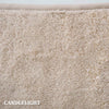 Home Treasures - Izmir Towels - Candlelight