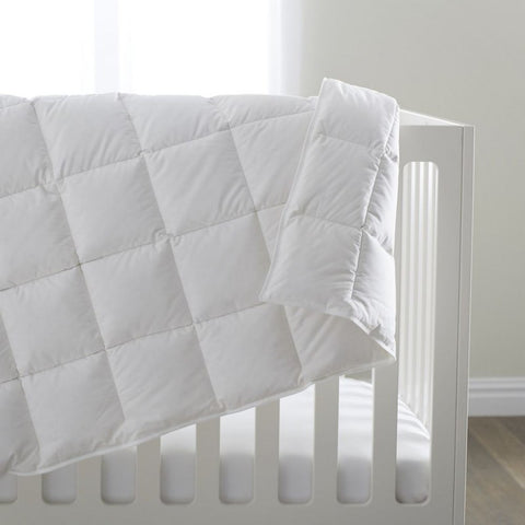 Scandia Siesta Crib Blanket