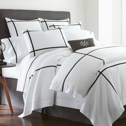 Somerset - Beck Coverlets & Shams