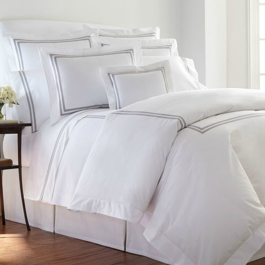 Legacy Home - Somerset Brendon II - Coverlets & Shams