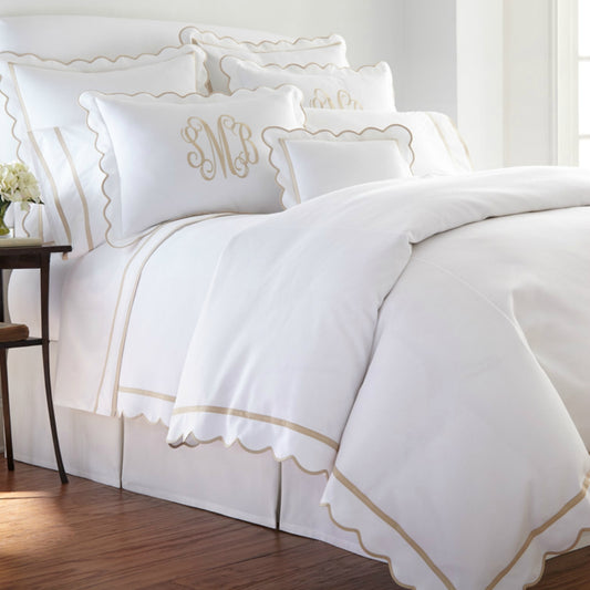 Legacy - Devon II - Coverlet & Shams