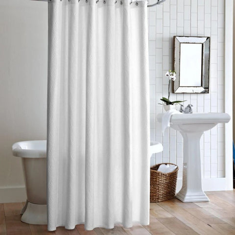 Peacock Alley Shower Curtains