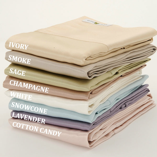 silk towels - Kumi Kookoon