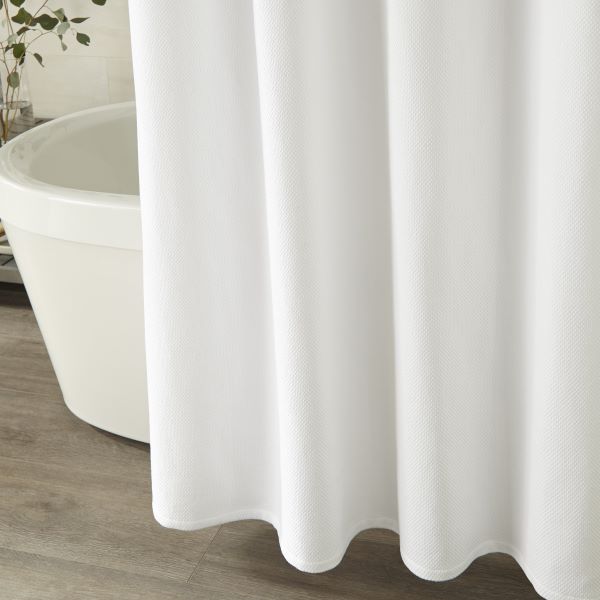 Shower Curtains