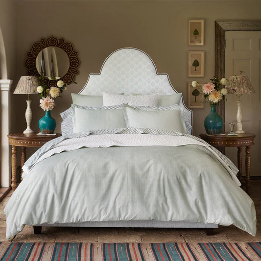 Cinde Duvet Cover & Sham Collection