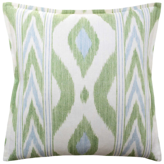 Vero Ikat Pillow