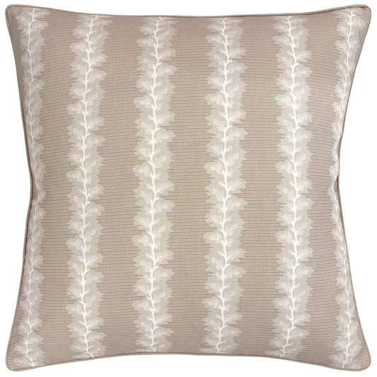French Stripe Pillow