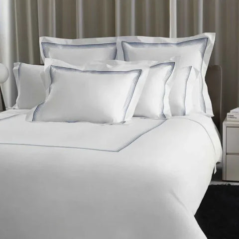 Casale Duvet Cover & Shams