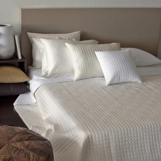 Masaccio Coverlet & Shams Collection