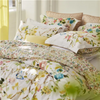 Fiore D'Acqua Peony Duvet Cover & Shams