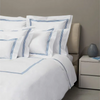 Platinum Percale Sheet Collection