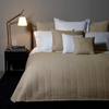 Spoleto Coverlet & Shams Collection