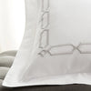 Scandia Arezzo Duvet Cover & Shams Collection