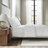 Giza 45 Corto Percale Duvet & Shams Collection