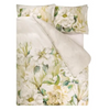 Jardin Botanique Bird Duvet Cover & Shams