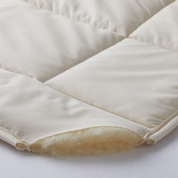 Wool Mattress Pad