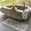 Castello Bath Rug