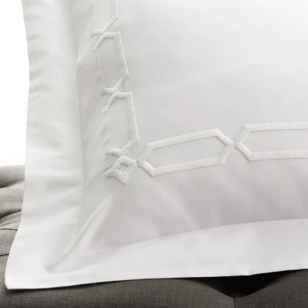 Scandia Arezzo Duvet Cover & Shams Collection